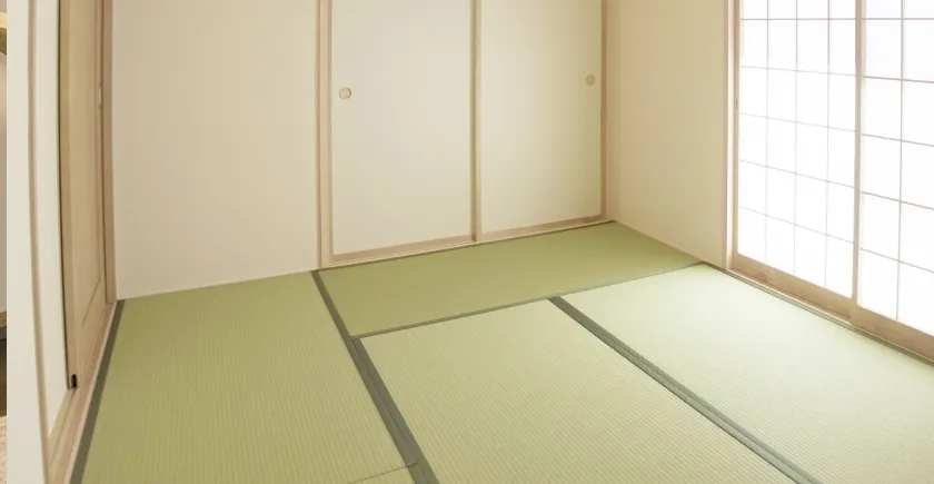 畳