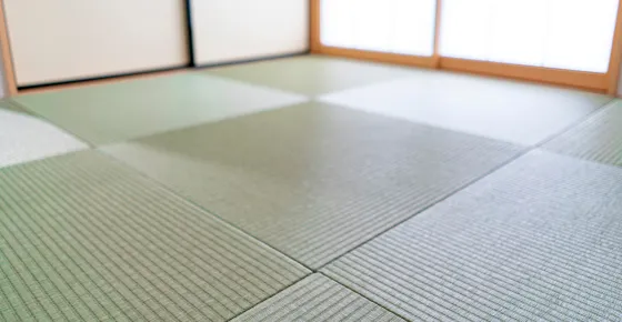 琉球畳について